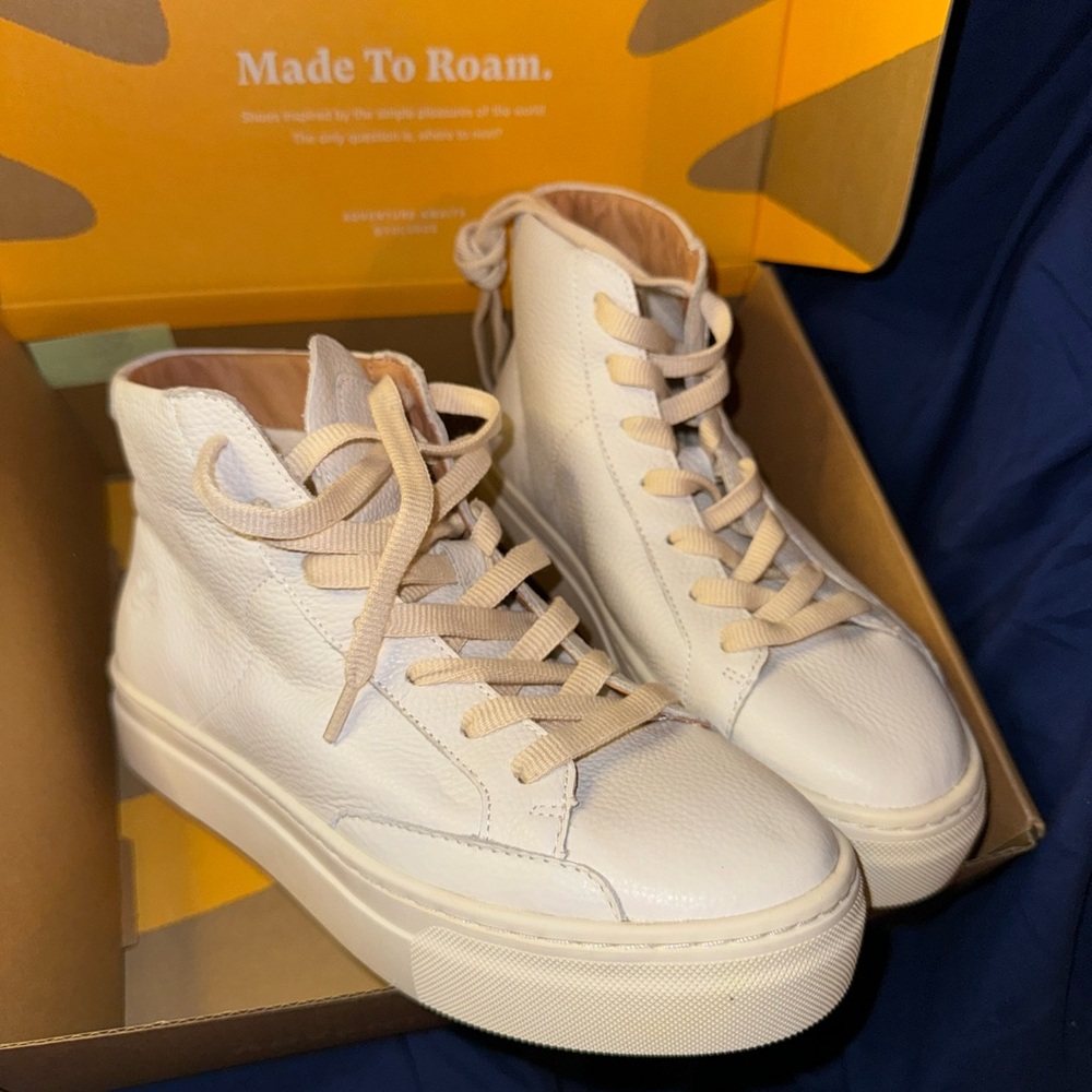 Brand new , never worn